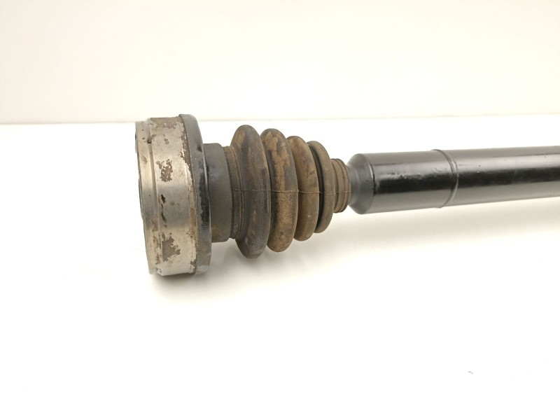 Recambio de transmision delantera derecha para volkswagen golf iv (1j1) 1.4 16v referencia OEM IAM 1J0407272F  