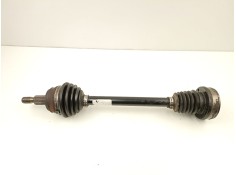 Recambio de transmision delantera izquierda para volkswagen golf iv (1j1) 1.4 16v referencia OEM IAM 1J0407271Q  