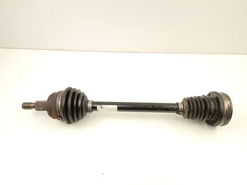 Recambio de transmision delantera izquierda para volkswagen golf iv (1j1) 1.4 16v referencia OEM IAM 1J0407271Q  