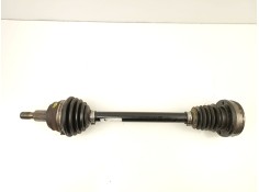 Recambio de transmision delantera izquierda para volkswagen golf iv (1j1) 1.4 16v referencia OEM IAM 1J0407271Q   2