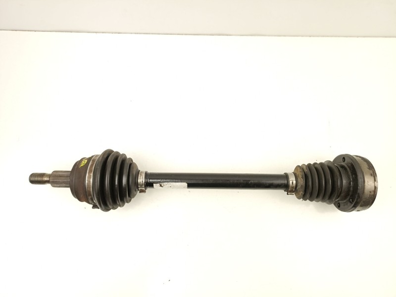 Recambio de transmision delantera izquierda para volkswagen golf iv (1j1) 1.4 16v referencia OEM IAM 1J0407271Q  