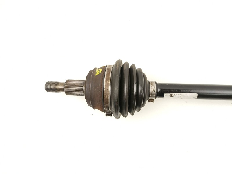 Recambio de transmision delantera izquierda para volkswagen golf iv (1j1) 1.4 16v referencia OEM IAM 1J0407271Q  