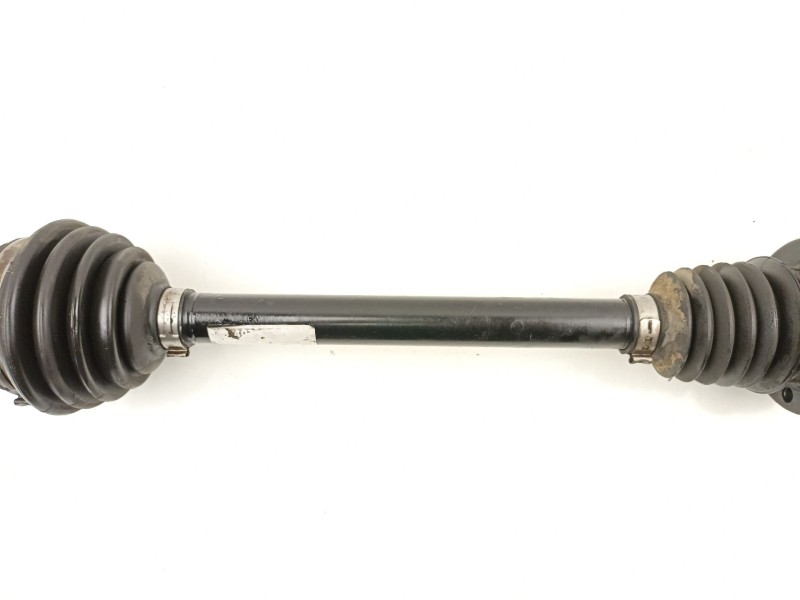 Recambio de transmision delantera izquierda para volkswagen golf iv (1j1) 1.4 16v referencia OEM IAM 1J0407271Q  