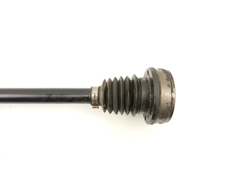 Recambio de transmision delantera izquierda para volkswagen golf iv (1j1) 1.4 16v referencia OEM IAM 1J0407271Q  