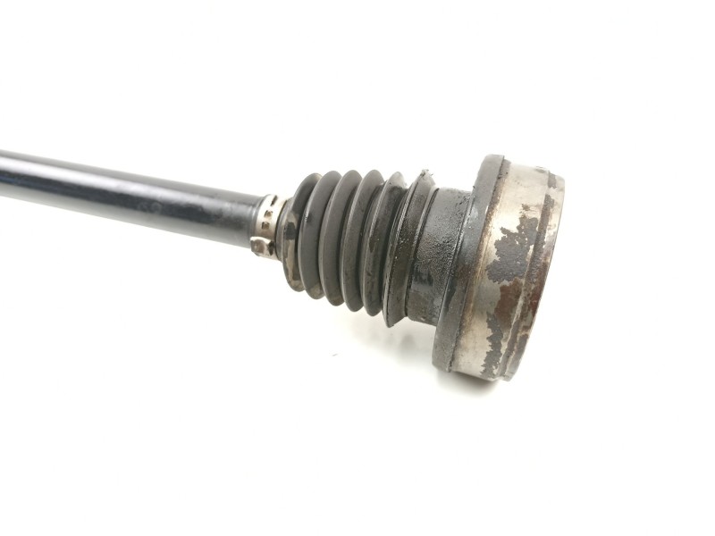 Recambio de transmision delantera izquierda para volkswagen golf iv (1j1) 1.4 16v referencia OEM IAM 1J0407271Q  