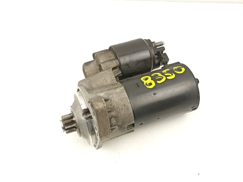 Recambio de motor arranque para volkswagen golf iv (1j1) 1.4 16v referencia OEM IAM 020911023F 0001121006 
