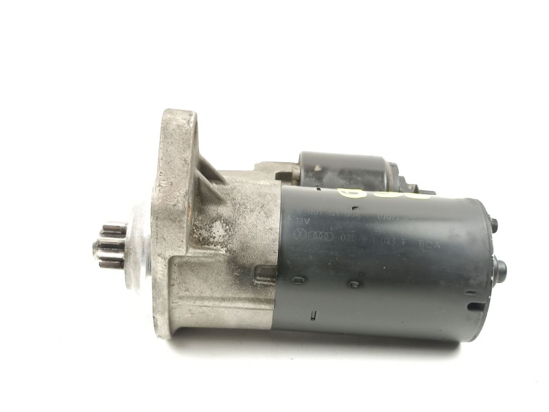 Recambio de motor arranque para volkswagen golf iv (1j1) 1.4 16v referencia OEM IAM 020911023F 0001121006 