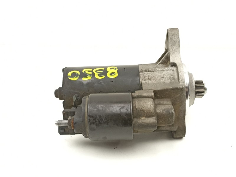 Recambio de motor arranque para volkswagen golf iv (1j1) 1.4 16v referencia OEM IAM 020911023F 0001121006 