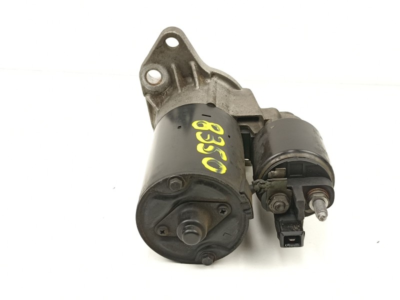 Recambio de motor arranque para volkswagen golf iv (1j1) 1.4 16v referencia OEM IAM 020911023F 0001121006 