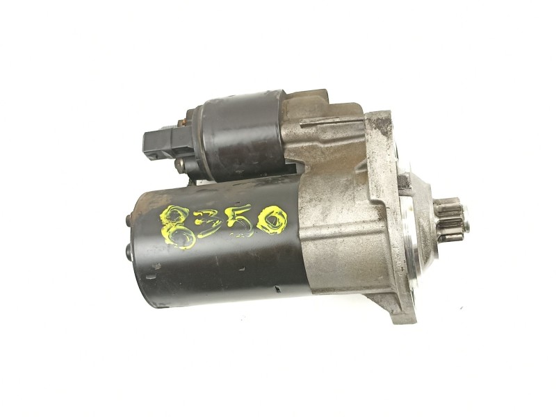 Recambio de motor arranque para volkswagen golf iv (1j1) 1.4 16v referencia OEM IAM 020911023F 0001121006 