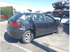 audi a3 (8p1) del año 2006 2