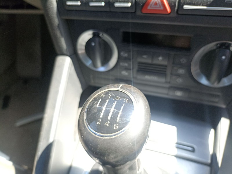 audi a3 (8p1) del año 2006