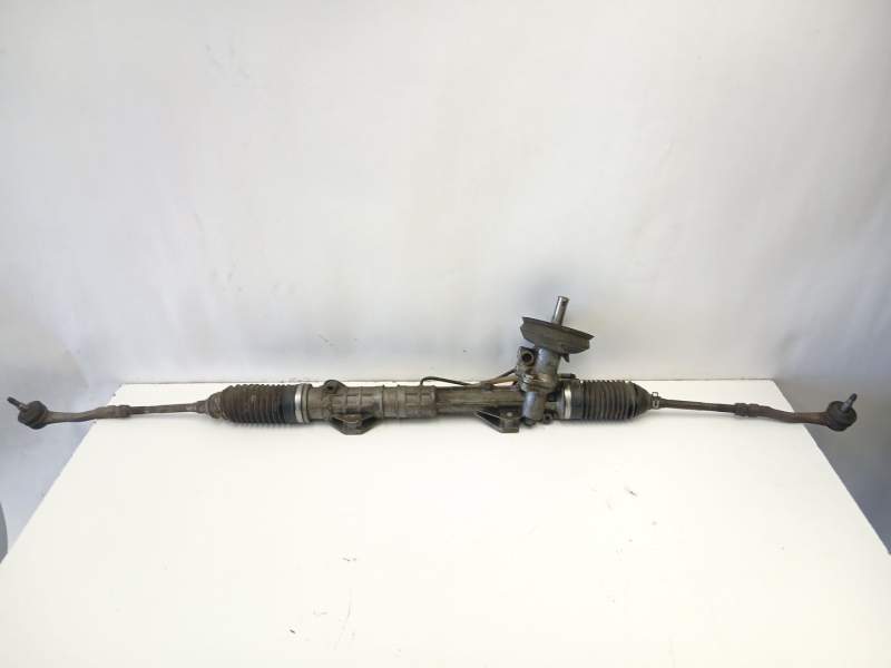 Recambio de cremallera direccion para citroën berlingo multispace (b9) 1.6 hdi 90 referencia OEM IAM 400181  