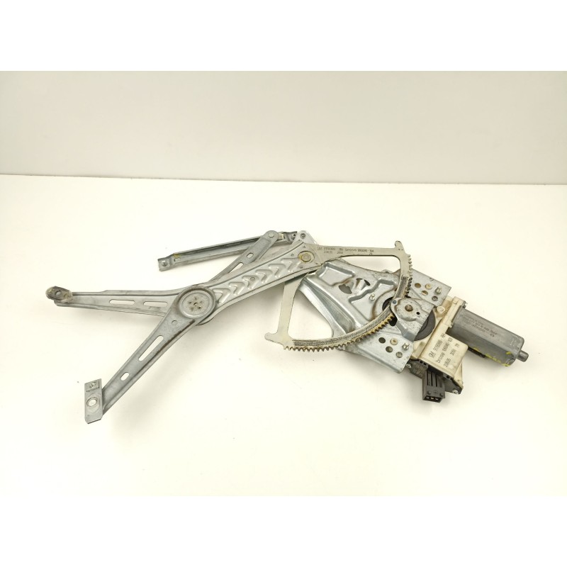 Recambio de elevalunas delantero derecho para opel vectra c gts (z02) 1.9 cdti (f68) referencia OEM IAM 9178986  9178988