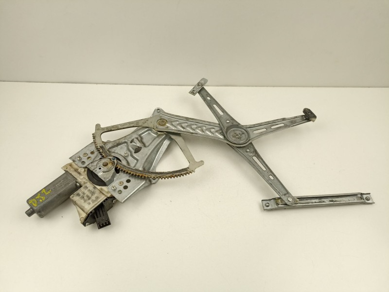 Recambio de elevalunas delantero izquierdo para opel vectra c gts (z02) 1.9 cdti (f68) referencia OEM IAM 9178985  9178987