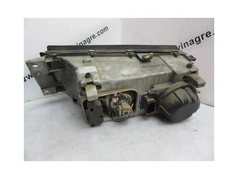 Recambio de faro dcho. : skoda octavia : 1.9 tdi (100,61cv) [2006] para skoda octavia 1.9 tdi referencia OEM IAM   