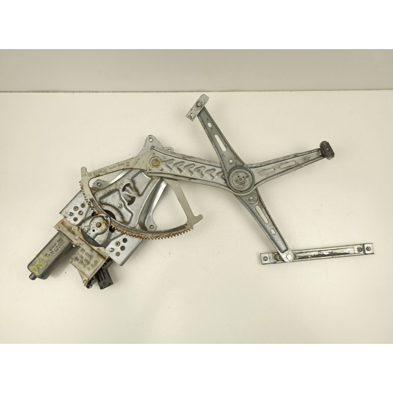 Recambio de elevalunas delantero izquierdo para opel vectra c gts (z02) 1.9 cdti (f68) referencia OEM IAM 9178985  9178987