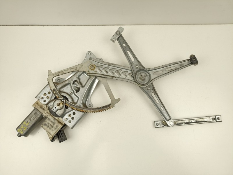 Recambio de elevalunas delantero izquierdo para opel vectra c gts (z02) 1.9 cdti (f68) referencia OEM IAM 9178985  9178987