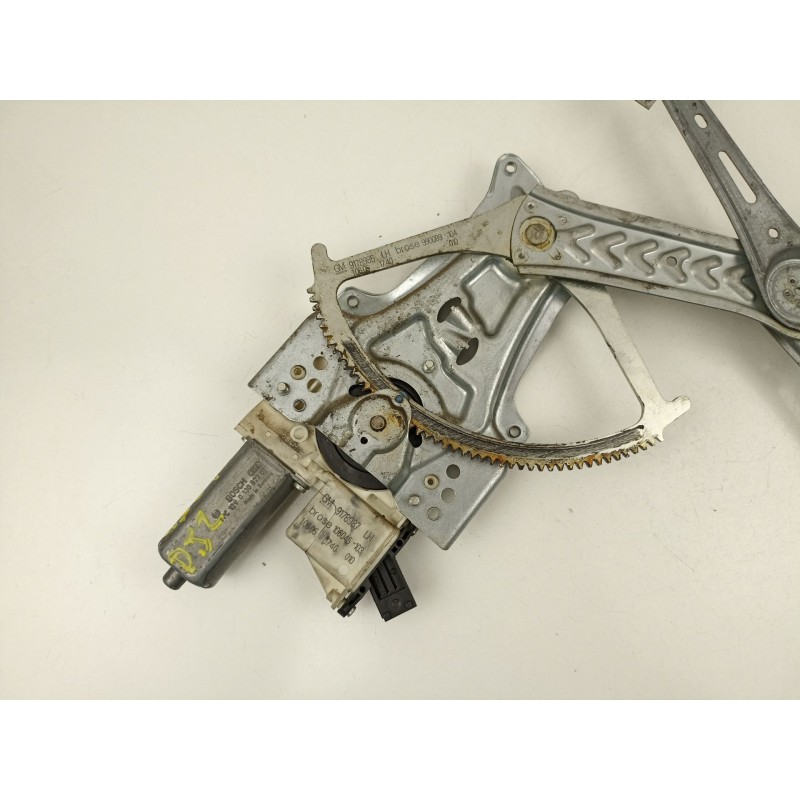 Recambio de elevalunas delantero izquierdo para opel vectra c gts (z02) 1.9 cdti (f68) referencia OEM IAM 9178985  9178987