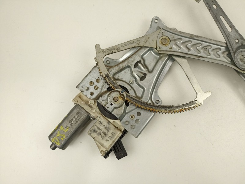 Recambio de elevalunas delantero izquierdo para opel vectra c gts (z02) 1.9 cdti (f68) referencia OEM IAM 9178985  9178987