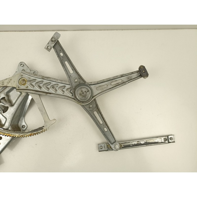 Recambio de elevalunas delantero izquierdo para opel vectra c gts (z02) 1.9 cdti (f68) referencia OEM IAM 9178985  9178987