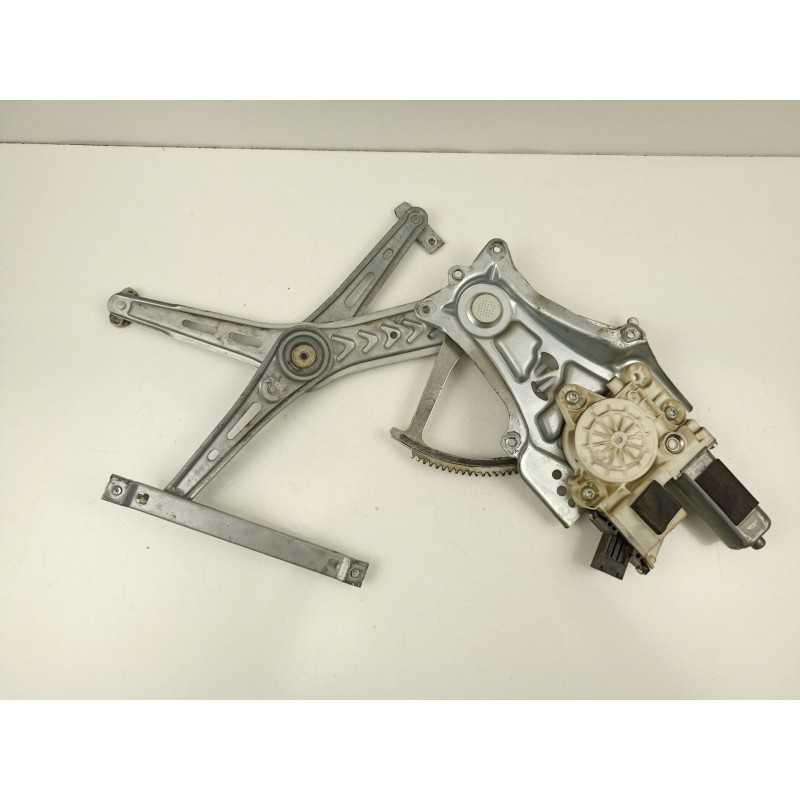 Recambio de elevalunas delantero izquierdo para opel vectra c gts (z02) 1.9 cdti (f68) referencia OEM IAM 9178985  9178987