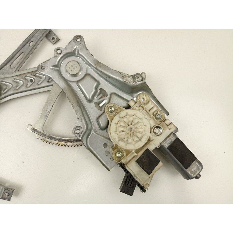 Recambio de elevalunas delantero izquierdo para opel vectra c gts (z02) 1.9 cdti (f68) referencia OEM IAM 9178985  9178987