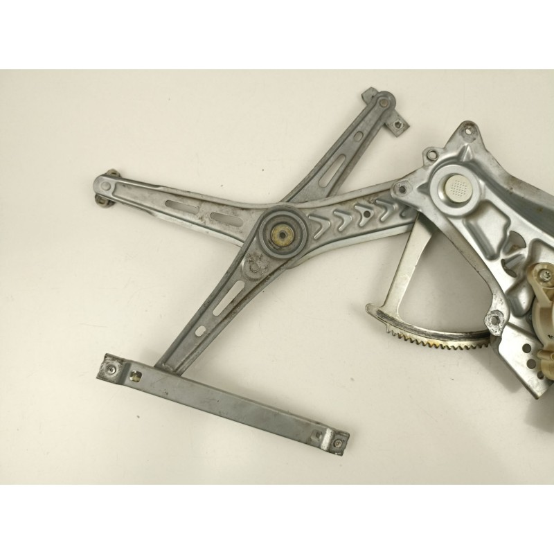 Recambio de elevalunas delantero izquierdo para opel vectra c gts (z02) 1.9 cdti (f68) referencia OEM IAM 9178985  9178987