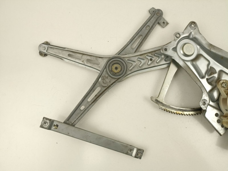 Recambio de elevalunas delantero izquierdo para opel vectra c gts (z02) 1.9 cdti (f68) referencia OEM IAM 9178985  9178987