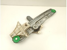 Recambio de elevalunas trasero derecho para opel vectra c gts (z02) 1.9 cdti (f68) referencia OEM IAM 24451522  24414777