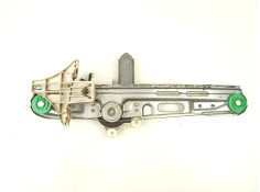 Recambio de elevalunas trasero derecho para opel vectra c gts (z02) 1.9 cdti (f68) referencia OEM IAM 24451522  24414777 2