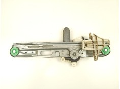 Recambio de elevalunas trasero izquierdo para opel vectra c gts (z02) 1.9 cdti (f68) referencia OEM IAM 24451521  24414776 2