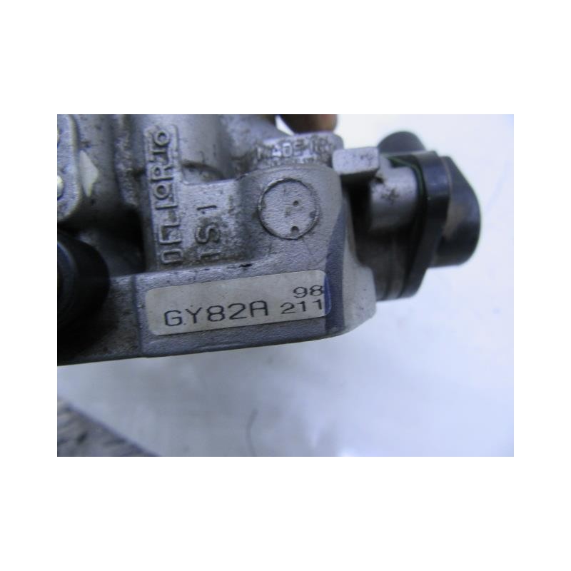 Recambio de caja mariposa : honda civic : 1.5 g [1998] para honda civic 1.5 g referencia OEM IAM GY82A  