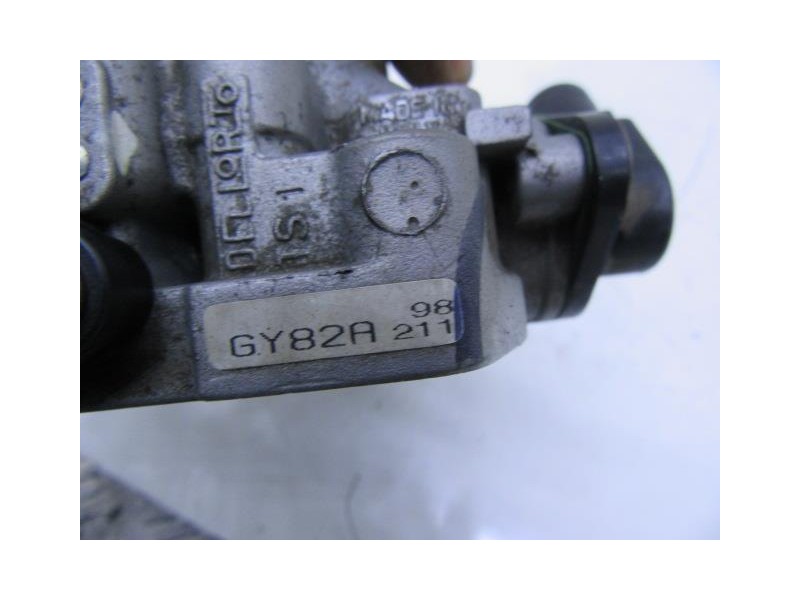 Recambio de caja mariposa : honda civic : 1.5 g [1998] para honda civic 1.5 g referencia OEM IAM GY82A  