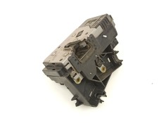 Recambio de cerradura puerta delantera izquierda para opel vectra c gts (z02) 1.9 cdti (f68) referencia OEM IAM 13201311  