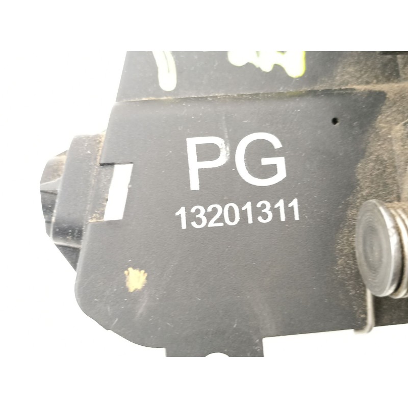 Recambio de cerradura puerta delantera izquierda para opel vectra c gts (z02) 1.9 cdti (f68) referencia OEM IAM 13201311  