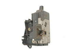 Recambio de cerradura puerta delantera derecha para opel vectra c gts (z02) 1.9 cdti (f68) referencia OEM IAM 13157762   2