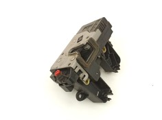 Recambio de cerradura puerta trasera izquierda para opel vectra c gts (z02) 1.9 cdti (f68) referencia OEM IAM 13157758  
