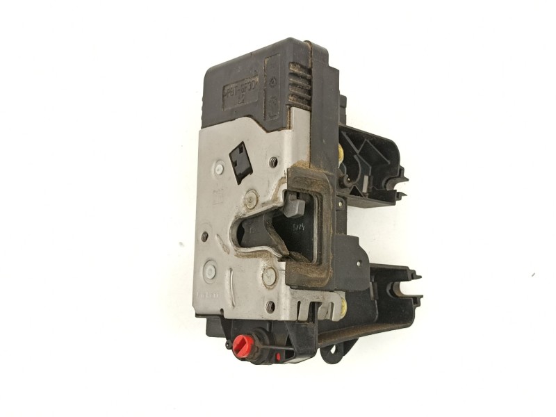 Recambio de cerradura puerta trasera izquierda para opel vectra c gts (z02) 1.9 cdti (f68) referencia OEM IAM 13157758  