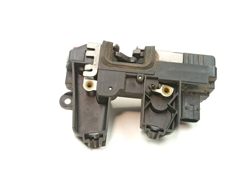 Recambio de cerradura puerta trasera izquierda para opel vectra c gts (z02) 1.9 cdti (f68) referencia OEM IAM 13157758  
