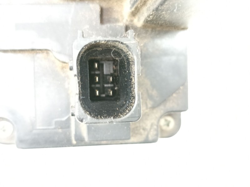 Recambio de cerradura puerta trasera izquierda para opel vectra c gts (z02) 1.9 cdti (f68) referencia OEM IAM 13157758  