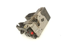 Recambio de cerradura puerta trasera derecha para opel vectra c gts (z02) 1.9 cdti (f68) referencia OEM IAM 13157759  