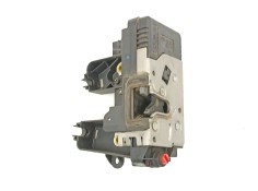 Recambio de cerradura puerta trasera derecha para opel vectra c gts (z02) 1.9 cdti (f68) referencia OEM IAM 13157759   2