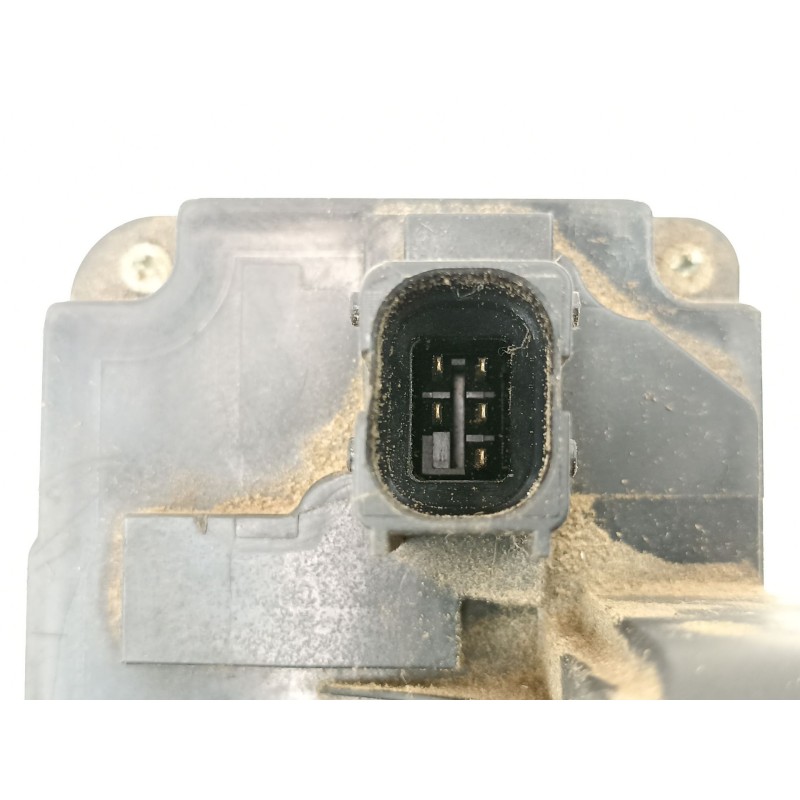 Recambio de cerradura puerta trasera derecha para opel vectra c gts (z02) 1.9 cdti (f68) referencia OEM IAM 13157759  