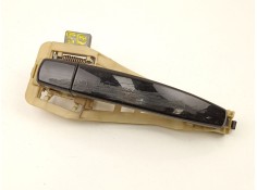 Recambio de manilla trasera derecha para opel vectra c gts (z02) 1.9 cdti (f68) referencia OEM IAM 13106605  