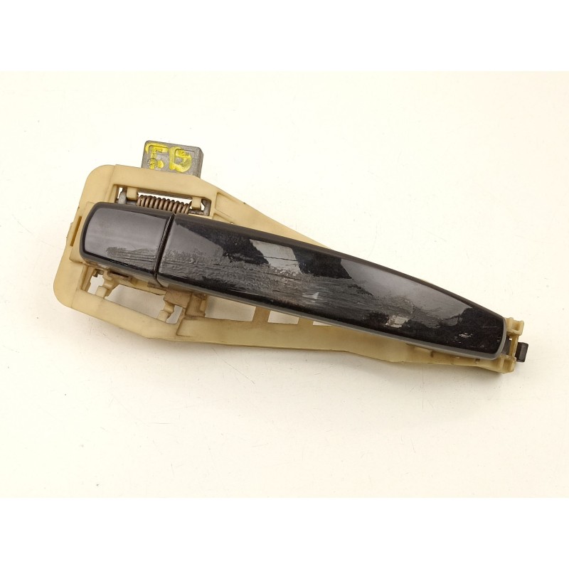 Recambio de manilla trasera derecha para opel vectra c gts (z02) 1.9 cdti (f68) referencia OEM IAM 13106605  