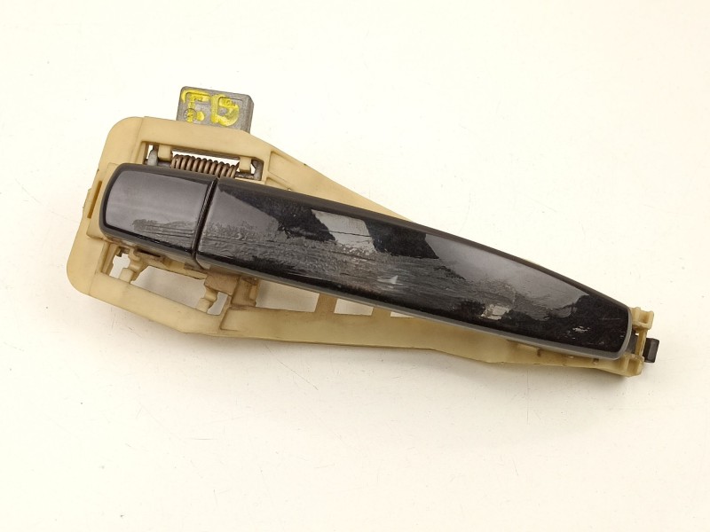 Recambio de manilla trasera derecha para opel vectra c gts (z02) 1.9 cdti (f68) referencia OEM IAM 13106605  