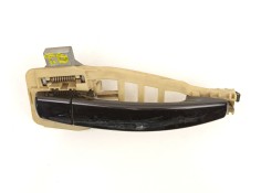 Recambio de manilla trasera derecha para opel vectra c gts (z02) 1.9 cdti (f68) referencia OEM IAM 13106605   2