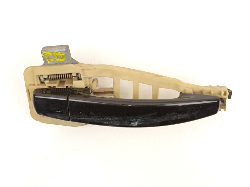 Recambio de manilla trasera derecha para opel vectra c gts (z02) 1.9 cdti (f68) referencia OEM IAM 13106605  