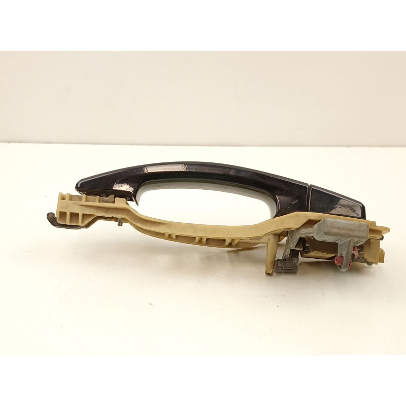 Recambio de manilla trasera derecha para opel vectra c gts (z02) 1.9 cdti (f68) referencia OEM IAM 13106605  